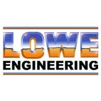 Lowe Engineering Limited logo - Similar company to Jvd Engineering Ltd
