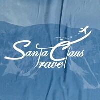 Santa Claus Travel logo - Similar company to Flash Tours S.A.S