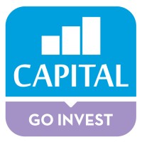 Capital Go Invest logo - Similar company to Capital Lietuva