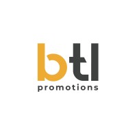 btl promotions logo - Similar company to Codex Educational Books Trading Llc