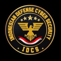 INDONESIAN DEFENSE CYBER SECURTY logo - Similar company to Gss - Global Securty Services