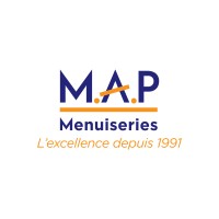 MAP Menuiseries logo - Similar company to J. Mottard