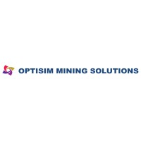 OptiSim Mining Solutions logo - Similar company to Optimalslope Ltd
