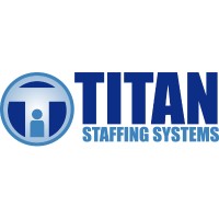 Titan Staffing Systems logo - Similar company to Cardinal Thrive, Llc