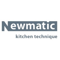 Newmatic Kitchen logo - Similar company to Hansel Technologies