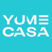 Yume Casa logo - Similar company to Simbad Yachts