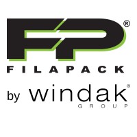 FilaPack by Windak Group logo - Similar company to Pioneer Machinery