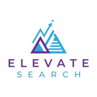 Elevate Search logo - Similar company to Elevate Recruiting Inc.