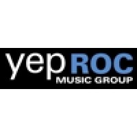 Yep Roc Music Group logo - Similar company to Redeye Worldwide