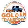 Golden Transport Barbados logo - Similar company to Alvasco Display & Promotional