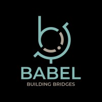 Babel logo - Similar company to Mayan Languages.Net