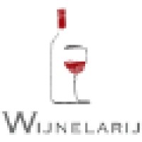 Wijnelarij Spaarndam logo - Similar company to Cafe Spaarndam