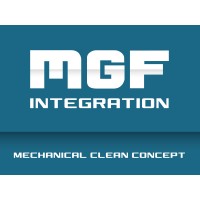 MGF intégration logo - Similar company to Groupe Brizard Industries