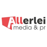 Allerlei Media & PR logo - Similar company to Studio Tense