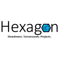 Hexagon Shutdown, Turnaround and Project Solutions logo - Similar company to Hexagon Cre
