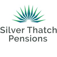 Silver Thatch Pensions logo - Similar company to E.Pliance Ag - Geldwäscheprävention Und Compliance