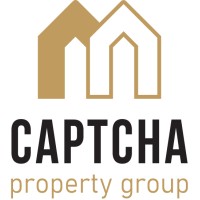 CAPTCHA Property Group logo - Similar company to Captcha Ads