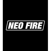 Neo Fire logo - Similar company to Safety World