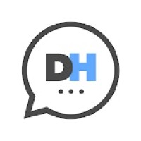 DemandHub logo - Similar company to Goswift Logistics
