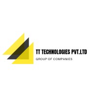 TT Technologies (pvt) ltd. logo - Similar company to Tech Walk