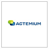 Actemium Compiègne logo - Similar company to Supplay Compiegne Btp