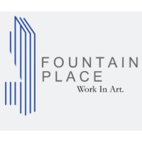 Fountain Place Dallas logo - Similar company to Fox Electric, Ltd
