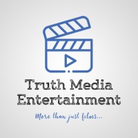 Truth Media Entertainment logo - Similar company to Seychelles Broadcasting Corporation