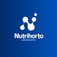 Nutrihorto logo - Similar company to Crc