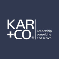 KAR+CO Leadership Consulting & Search logo - Similar company to 1St Mile - Project Financing