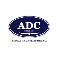Andalusia Distributing Co., Inc. logo - Similar company to Team Modern