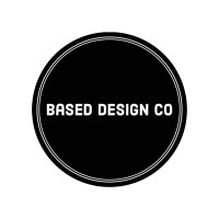 Based Design Co logo - Similar company to Abound Web Design