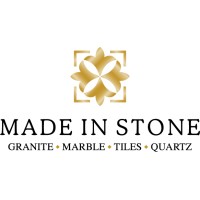 Made In Stone logo - Similar company to Offix Pte Ltd