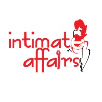 Intimate Affairs 