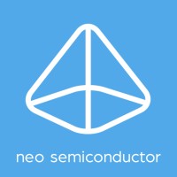 NEO Semiconductor logo - Similar company to Brainchip