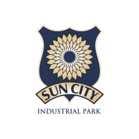 Suncity Industrial Park logo - Similar company to Tulsidas Khimji (Warehousing) Private Limited