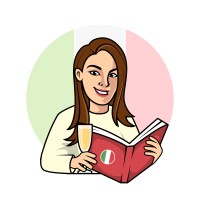 I'MITALISH - Italian Language School logo - Similar company to Euskaditalia