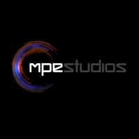 MPE Studios logo - Similar company to Alcides Group