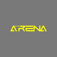 The Arena NR7 logo - Similar company to Cortesport