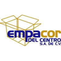 Empacor del Centro SA de CV logo - Similar company to Empacordelcentro