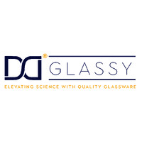 GLASSY logo - Similar company to Bluebonnet Labs