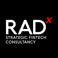RADx Digital logo - Similar company to Dezign24X7