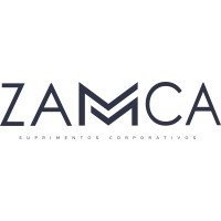 Zamca Suprimentos Corporativos logo - Similar company to Termine Seus Estudos