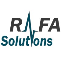 RAFA Solutions logo - Similar company to Datalogger