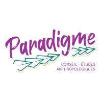 Paradigme logo - Similar company to Agter