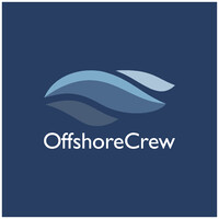 OffshoreCrew AS Norway logo - Similar company to Offshore Crew