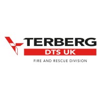 Terberg DTS UK Fire and Rescue Division logo - Similar company to Terberg Dts (Uk)