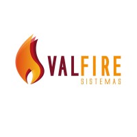Valfire sistemas logo - Similar company to Infinity Fire