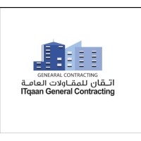 ITqaan general contracting logo - Similar company to Ascon Trading & Contracting