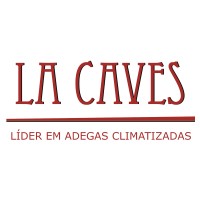 La Caves Adegas Climatizadas logo - Similar company to Irium Editora