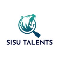 Sisu Talents logo - Similar company to Enavosoft Ab